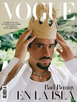 Vogue Latin America